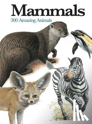 McNab, Chris - Mammals