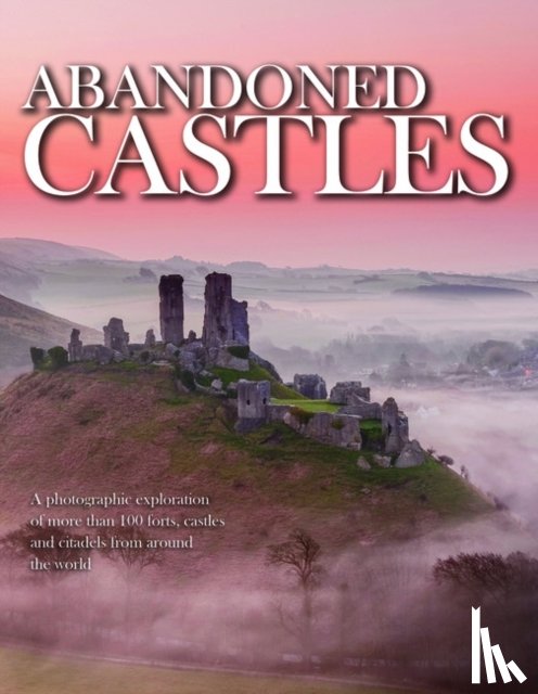 Connolly, Kieron - Abandoned Castles
