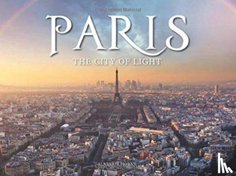 Horne, Alastair - Paris