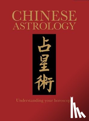 Trapp, James - Chinese Astrology