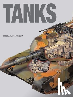 Michael E Haskew - Tanks