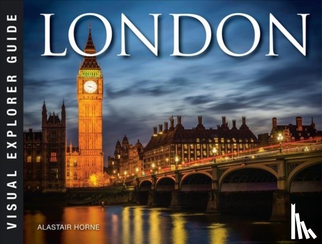 Horne, Alastair - London