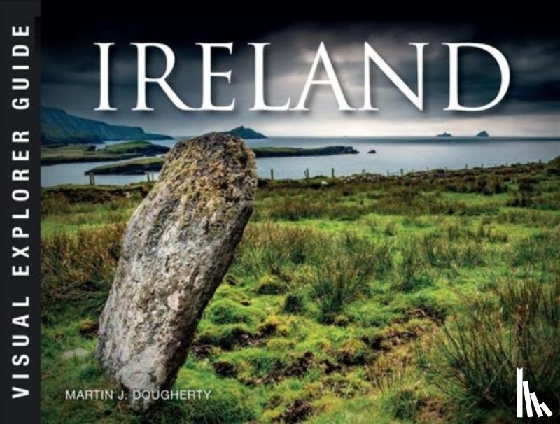 Dougherty, Martin J - Ireland