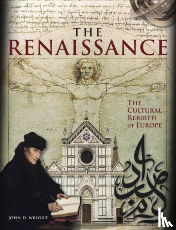 Wright, John D - The Renaissance