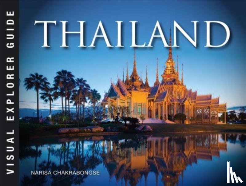 Chakrabongse, Narisa - Thailand