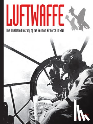  - Luftwaffe