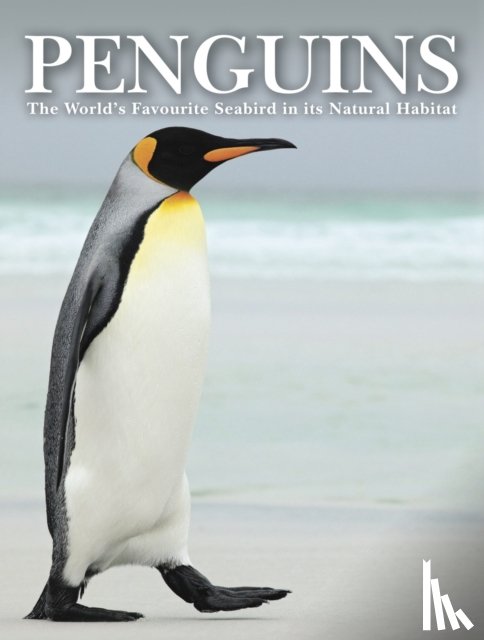 Jackson, Tom - Penguins