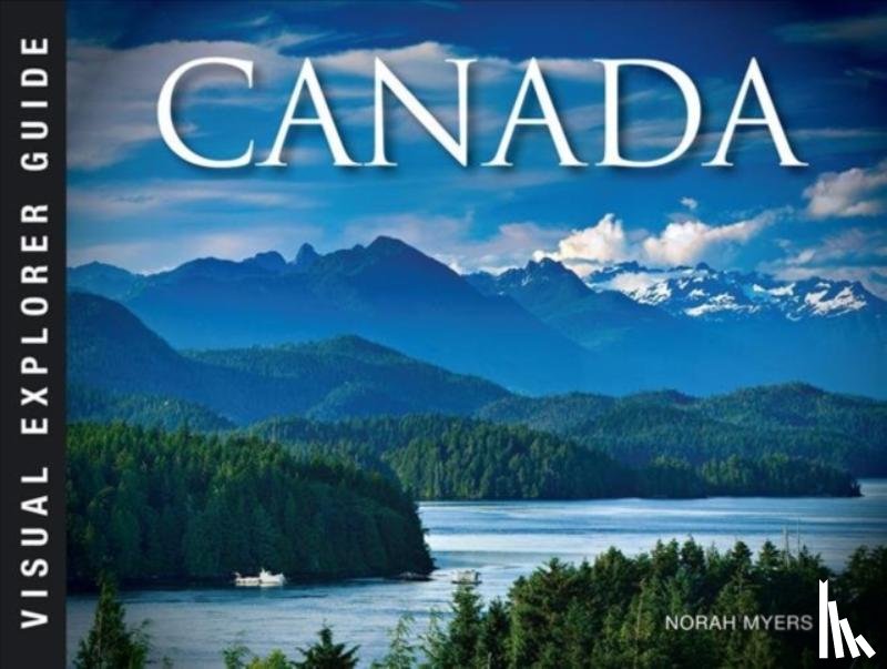 Myers, Norah - Canada