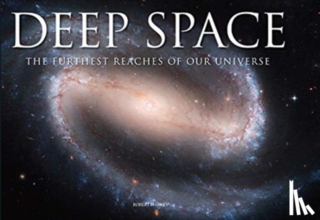Harvey, Robert - Deep Space