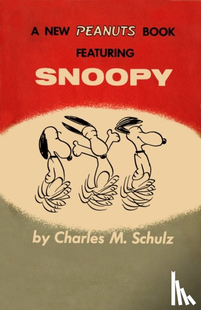 Schulz, Charles M. - Snoopy