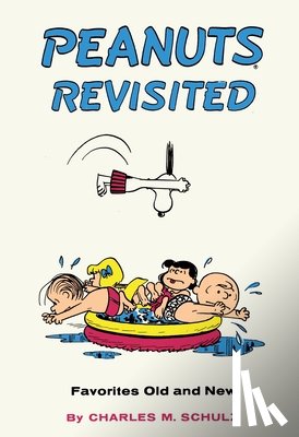 Schulz, Charles M. - Peanuts Revisited
