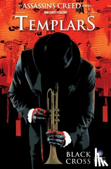 Van Lente, Fred - Assassin's Creed