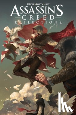 Edginton, Ian - Assassin's Creed