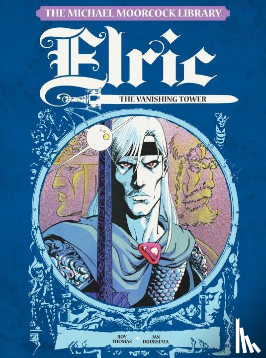 Thomas, Roy - Elric, Vol.5