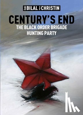 Bilal, Enki - Century's End