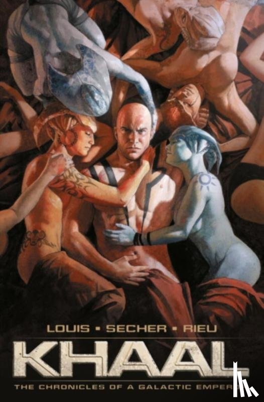 Louis - Khaal
