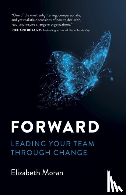 Moran, Elizabeth - Forward
