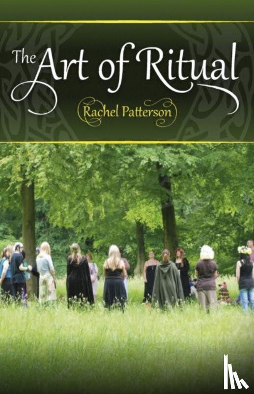 Patterson, Rachel - Art of Ritual, The