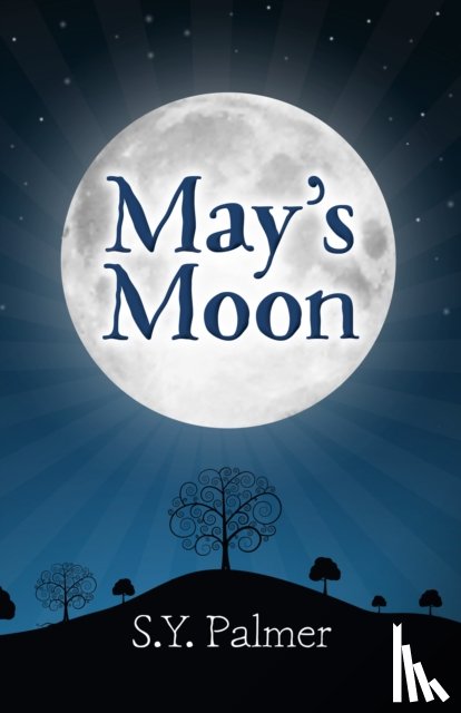 Palmer, S.y. - May's Moon - Book I