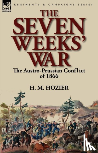Hozier, H M - The Seven Weeks' War