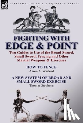 Warford, Aaron A, Stephens, Thomas - Fighting with Edge & Point