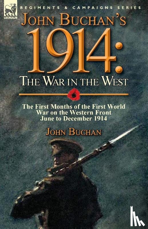 Buchan, John (The Surgery - John Buchan's 1914