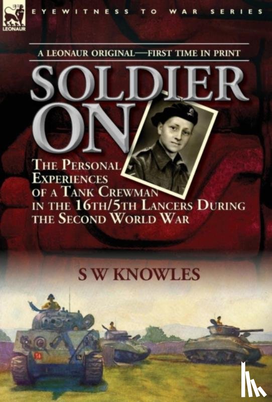 Knowles, S W - Soldier On