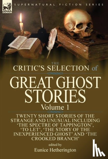  - The Critic's Selection of Great Ghost Stories
