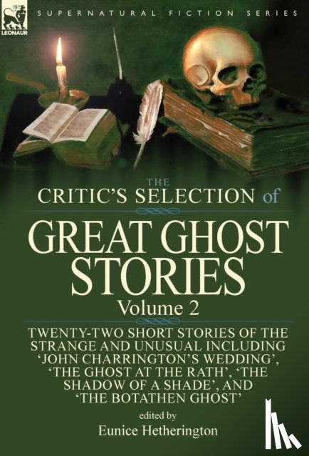  - The Critic's Selection of Great Ghost Stories