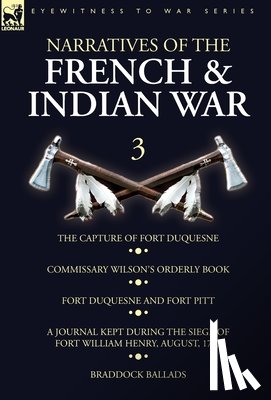 Wilson - Narratives of the French and Indian War