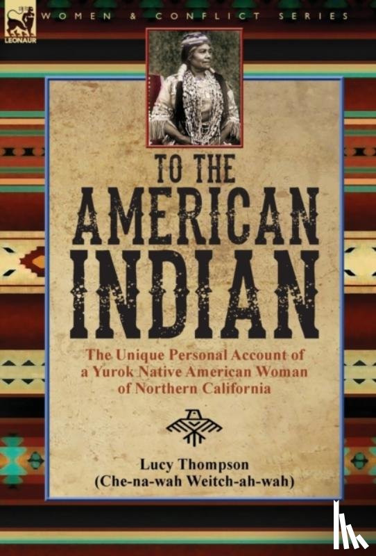 Thompson, Lucy - To the American Indian