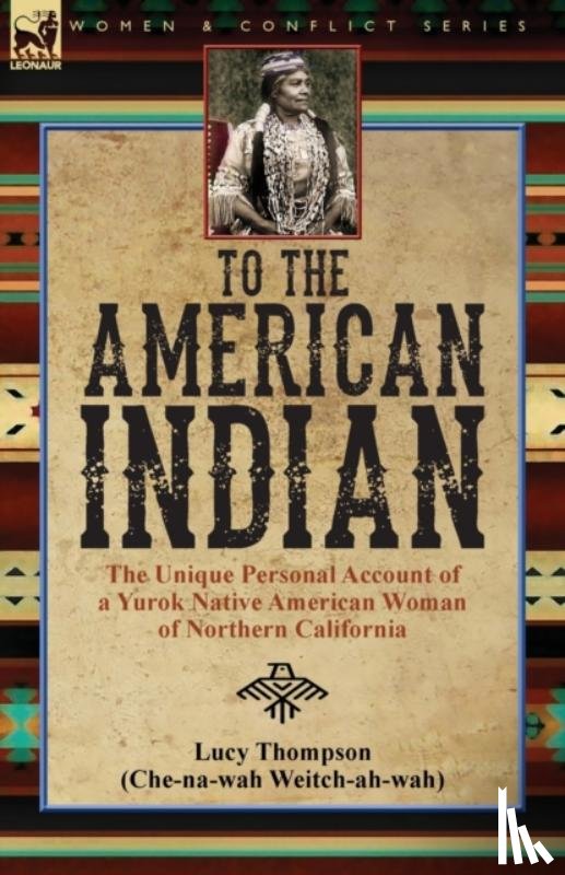 Thompson, Lucy - To the American Indian