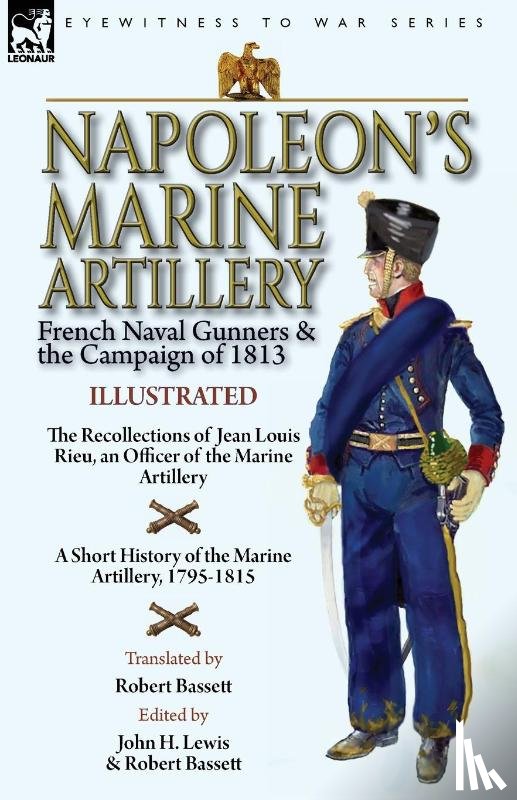 Rieu, Jean Louis - Napoleon's Marine Artillery