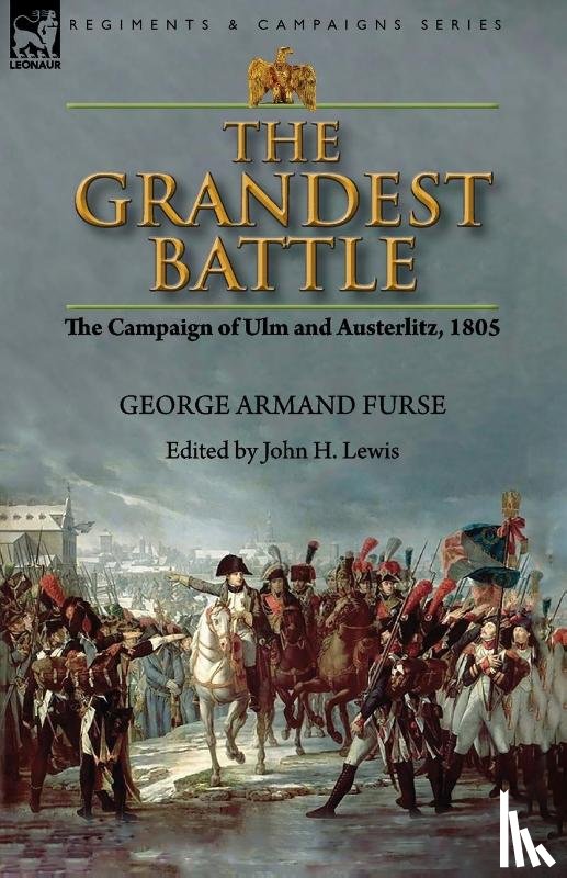 Furse, George Armand - The Grandest Battle