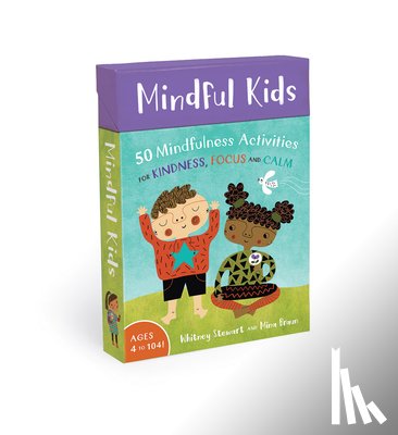 Stewart, Whitney - Mindful Kids