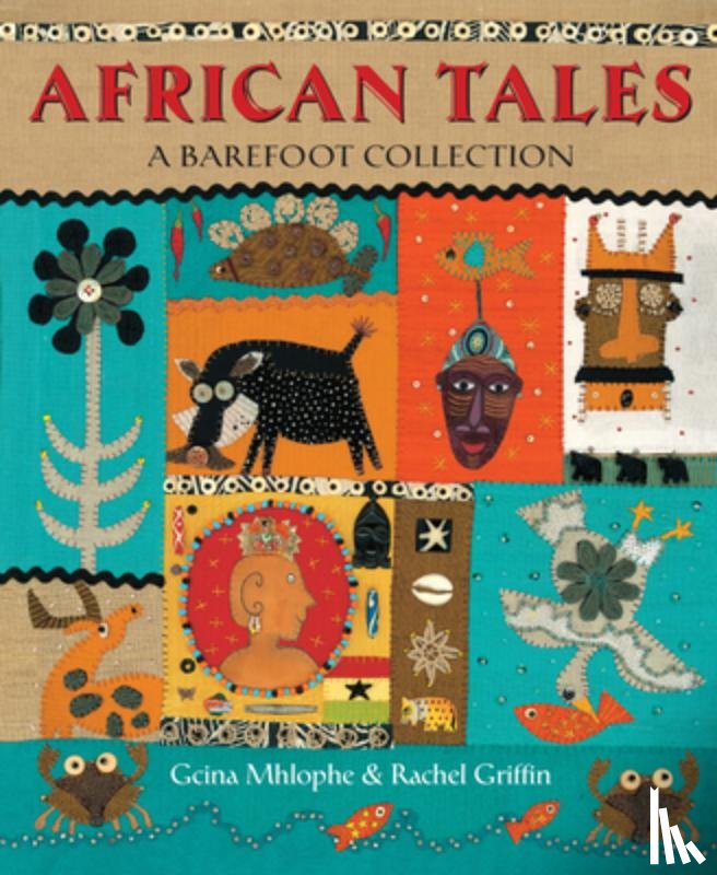 Mhlophe, Gcina - African Tales
