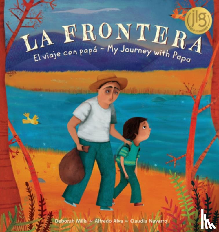 Alva, Alfredo - MUL-LA FRONTERA