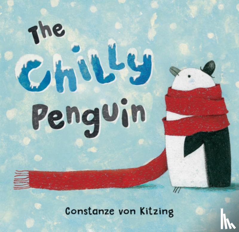 Kitzing, Constanze V - Chilly Penguin