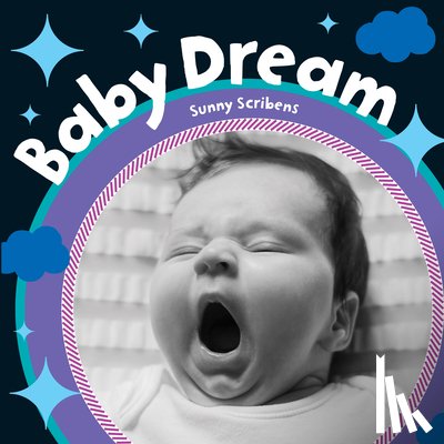 Scribbins, Sunny - Baby Dream