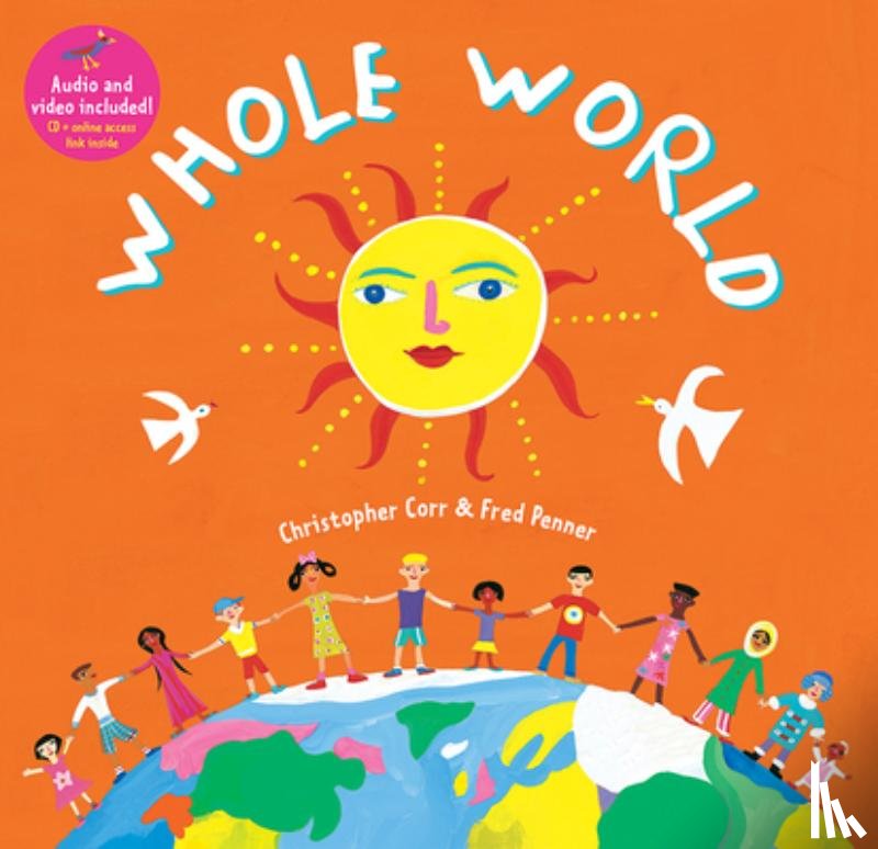  - Whole World