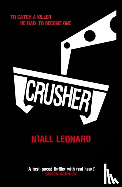 Leonard, Niall - Crusher
