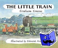 Greene, Graham - The Little Train