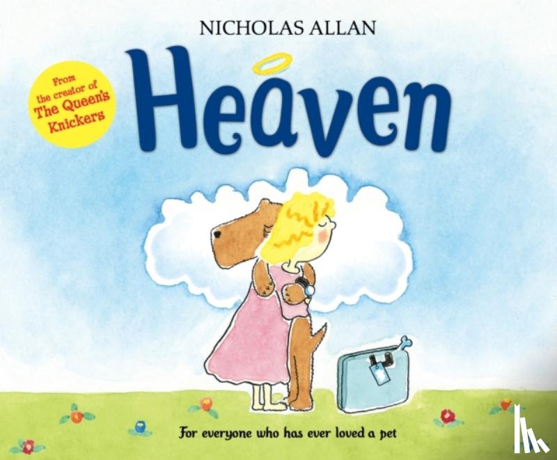 Allan, Nicholas - Heaven