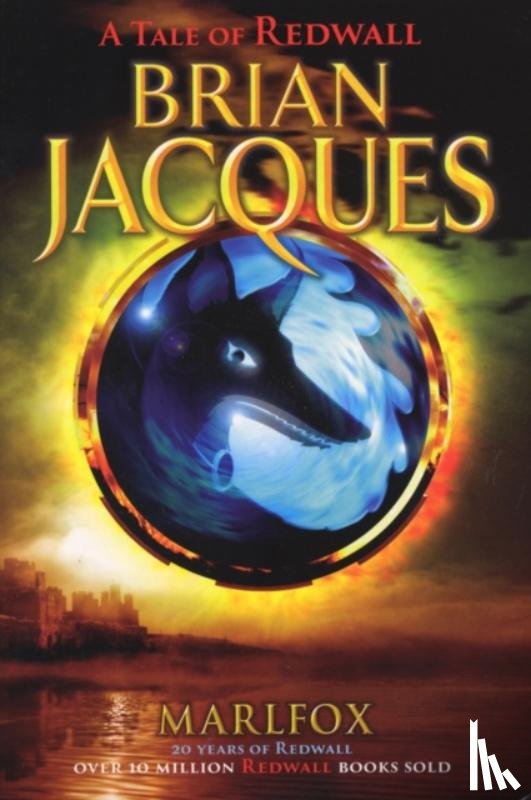 Jacques, Brian - Marlfox