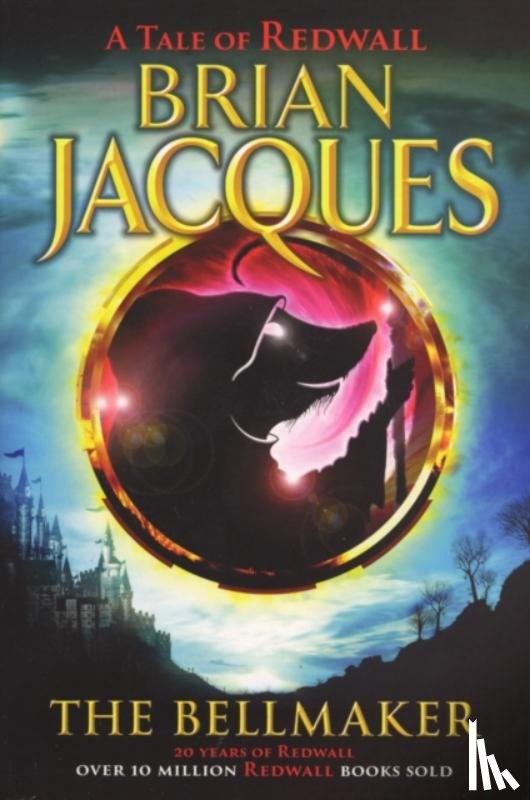 Jacques, Brian - The Bellmaker