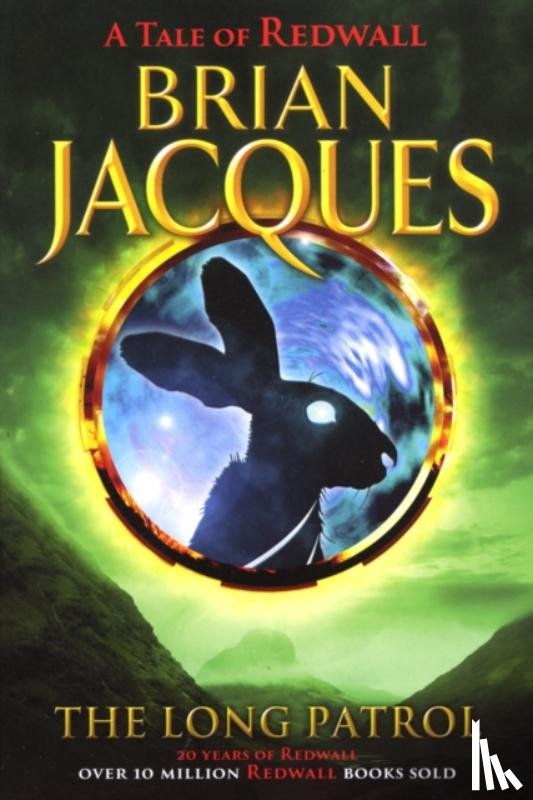 Jacques, Brian - The Long Patrol