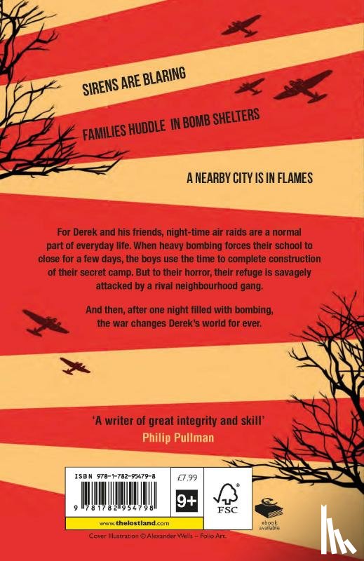 Cooper, Susan - Dawn of Fear