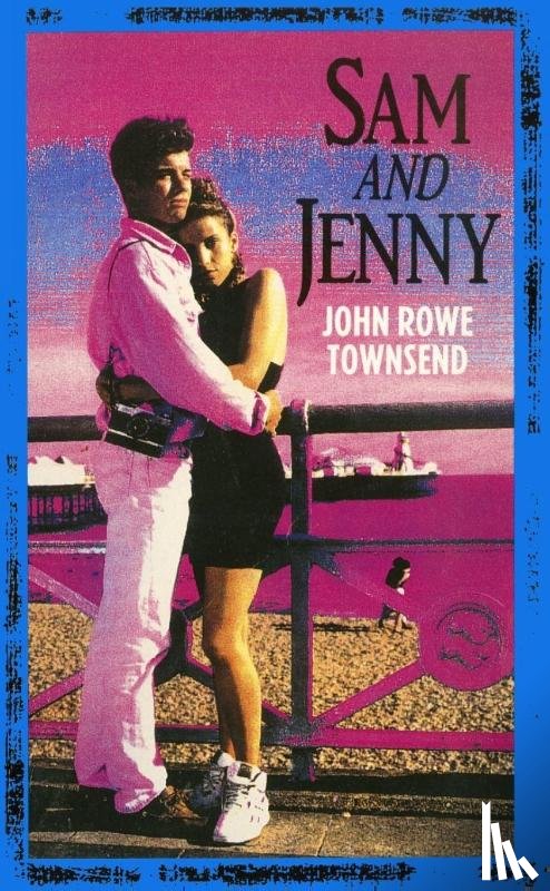 Townsend, John Rowe - Sam And Jenny
