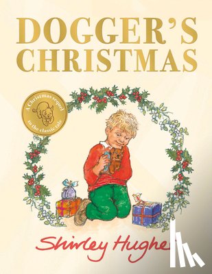 Hughes, Shirley - Dogger's Christmas