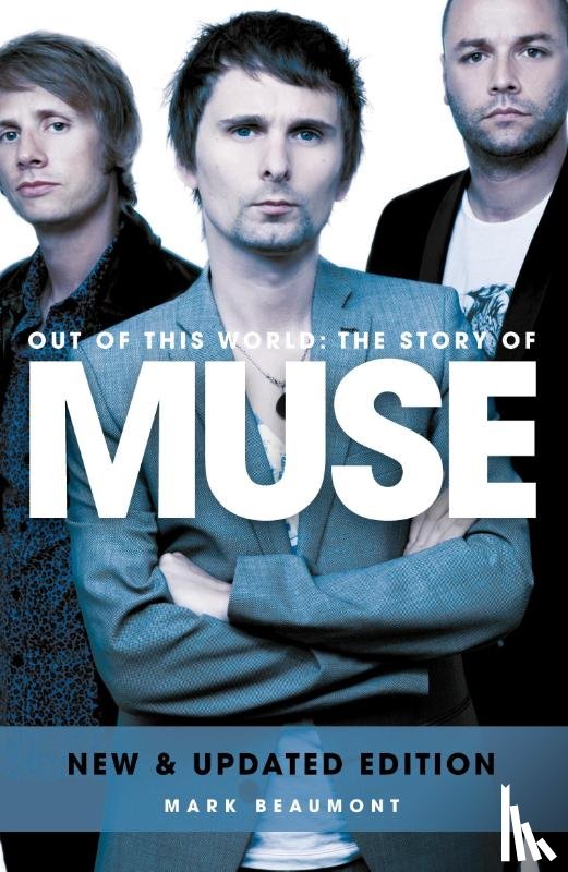 Beaumont, Mark - Muse
